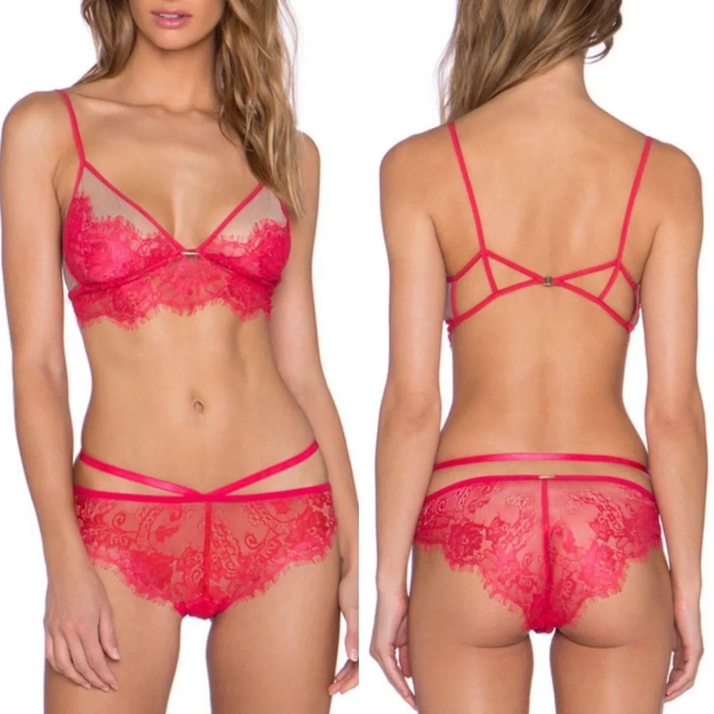 Stylestalker nwt revolve